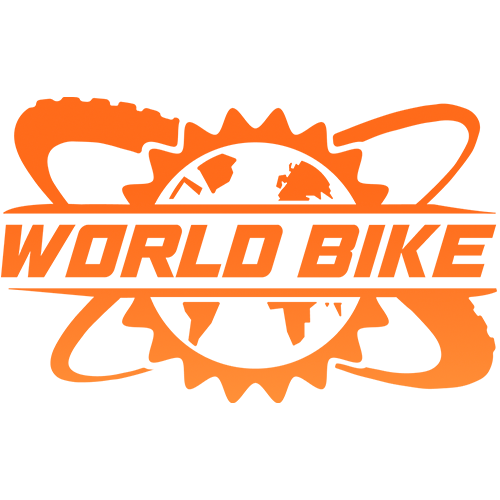 Wordl bike